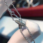¡®Lumi¡¯JEUX ARMBAND DIAMANT