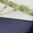 ¡®Lumi¡¯JEUX ARMBAND GOLD DIAMANT