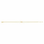 ¡®Lumi¡¯JEUX ARMBAND GOLD DIAMANT