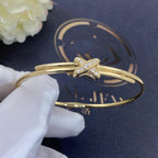 ¡®Lumi¡¯JEUX DE BRACELET GOLD DIAMONDS