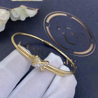 ¡®Lumi¡¯JEUX DE BRACELET GOLD DIAMONDS