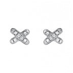 ¡®Lumi¡¯DIAMANT-OHRRINGE
