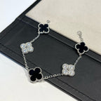[Lumi] Neue CLOVER 5 MOTIF ONYXS ARMBANDKOLLEKTION