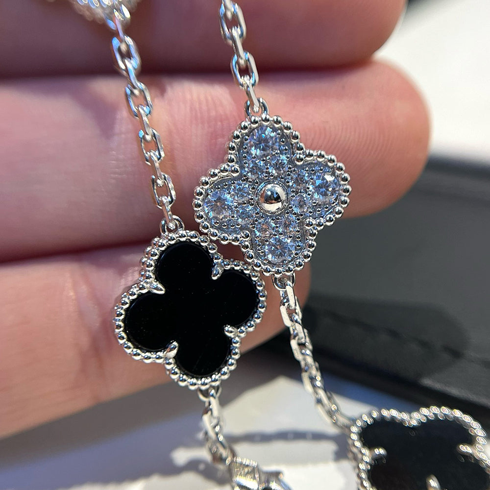 [Lumi] Neue CLOVER 5 MOTIF ONYXS ARMBANDKOLLEKTION
