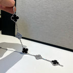 [Lumi] Neue CLOVER 5 MOTIF ONYXS ARMBANDKOLLEKTION