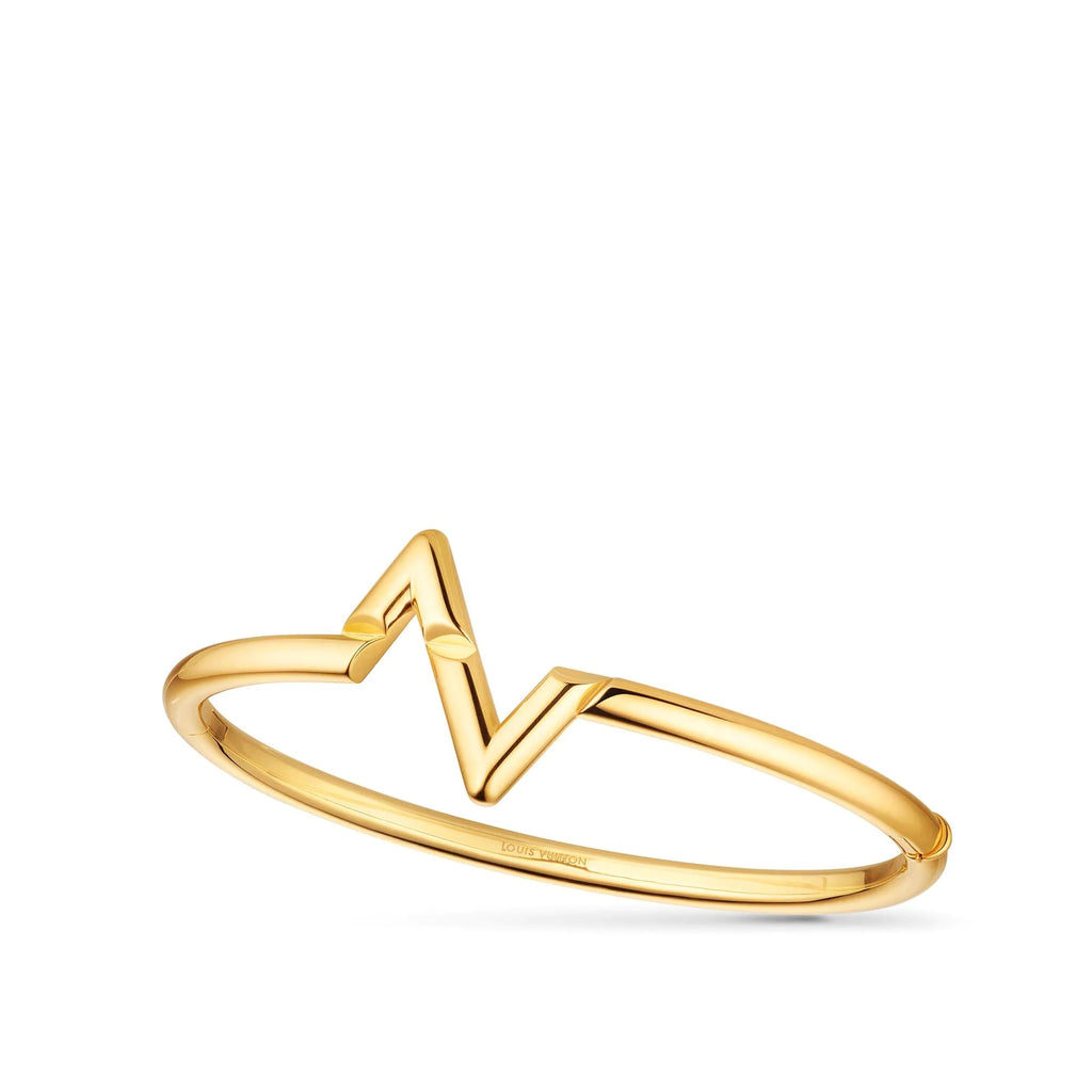 ¡®Lumi¡¯VOLTE UPSITE DOWN ARMBAND