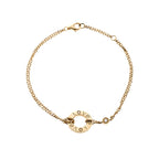 ¡®Lumi¡¯LOVE ARMBAND 2 DIAMANT