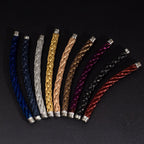 Lumi® FORCE SERIE ARMBANDKABEL 50 AUSWAHLMÖGLICHKEITEN (DIY-AUSWAHL)