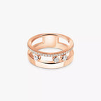[Imperial] Move Romane Diamond Ring