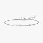 [Imperial] Gatsby Diamond Bracelet