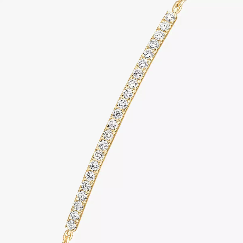 [Imperial] Gatsby Diamond Bracelet