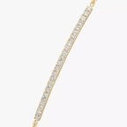 [Imperial] Gatsby Diamond Bracelet