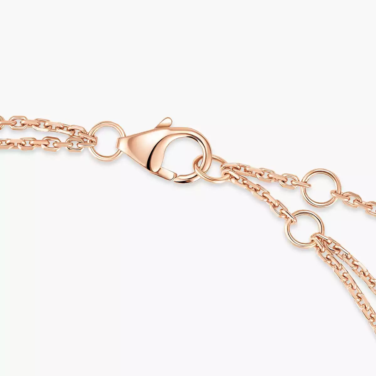 [Imperial] Eye Diamond Bracelet