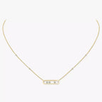 [Imperial] Baby Move Necklace