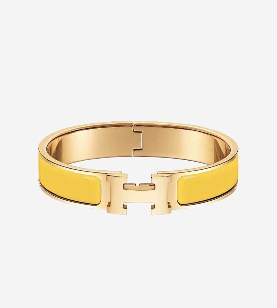 ¡®Lumi¡¯H GELBES ARMBAND 