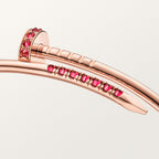 [Lumi]JUSTE BRACELET 2.5MM DIAMONDS NEW