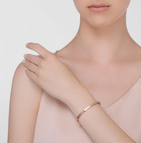 ®Lumi® LOVE Armband 3,65 mm
