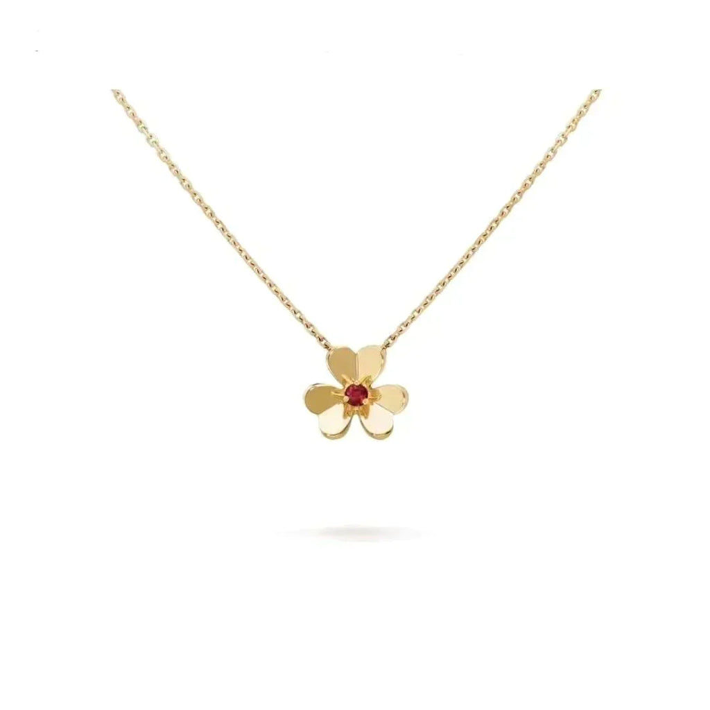 Lumi® FRIVOLE GOLDENE BLUMENKETTE