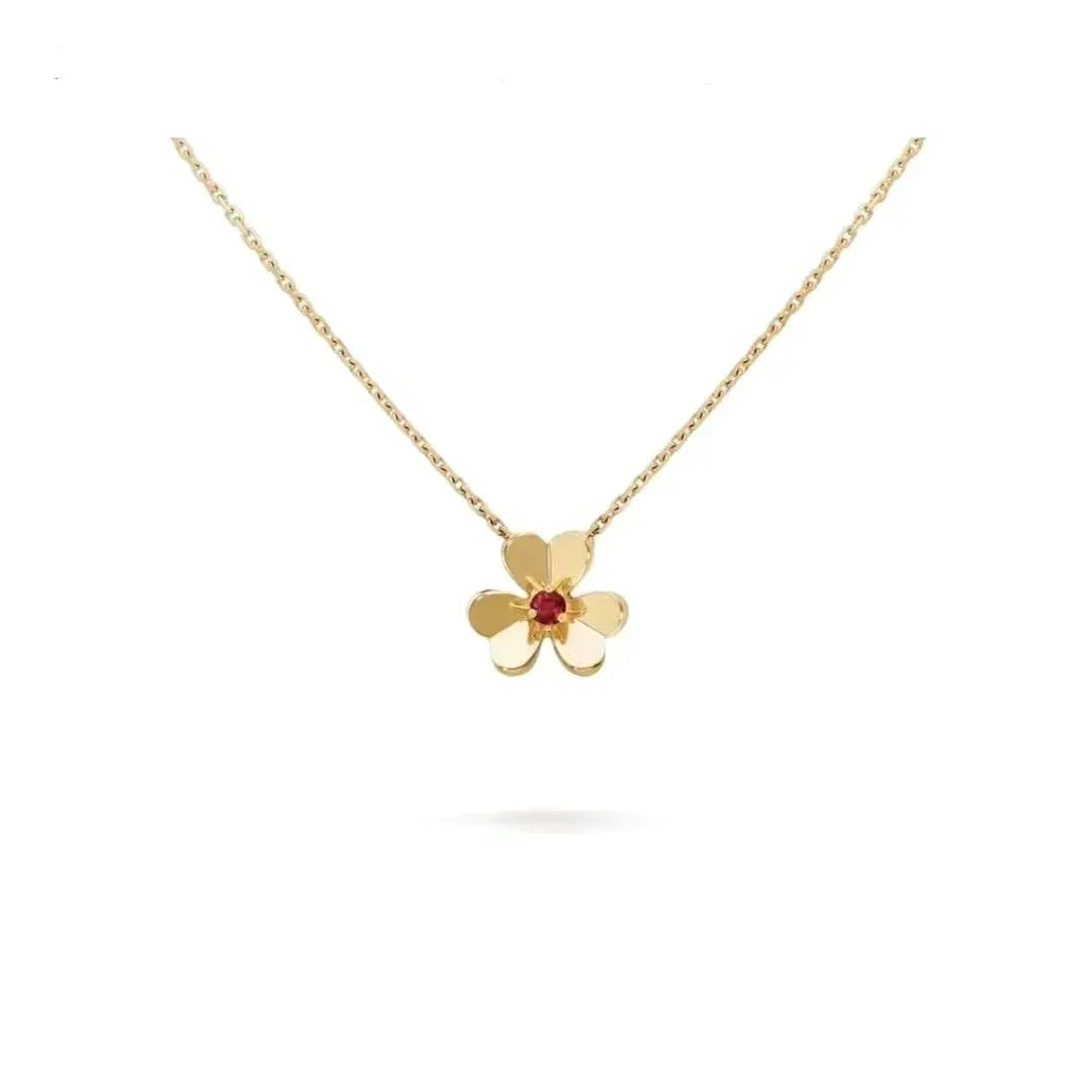 Lumi® FRIVOLE GOLDENE BLUMENKETTE