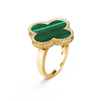 ¡®Lumi¡¯KLEE-MALACHIT-RING