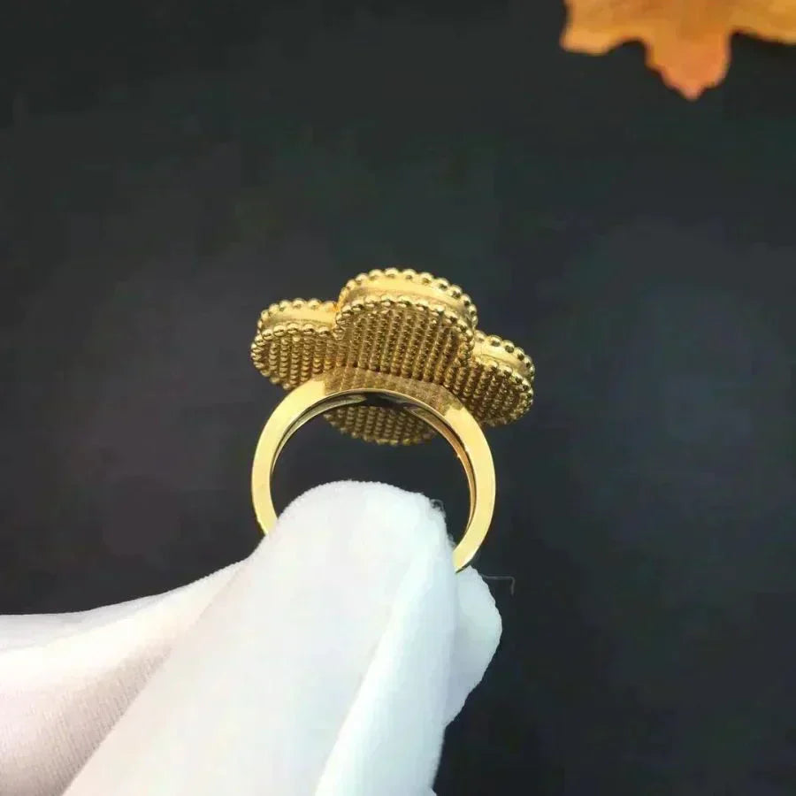 ¡®Lumi¡¯KLEE-MALACHIT-RING