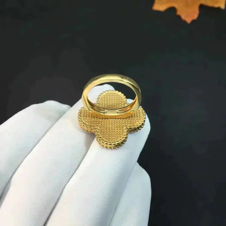 ¡®Lumi¡¯KLEE-MALACHIT-RING