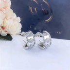 Lumi® PERLEE DIAMANT-OHRRINGE