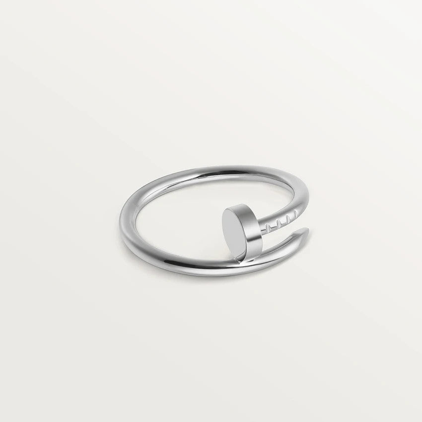 LumiJUSTE RING 2,65 MM SILBER