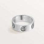 Lumi® Liebesring 5,5 mm ohne Diamanten 
