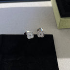 ¡®Lumi¡¯CLOVER MINI-DIAMANT-OHRRINGE